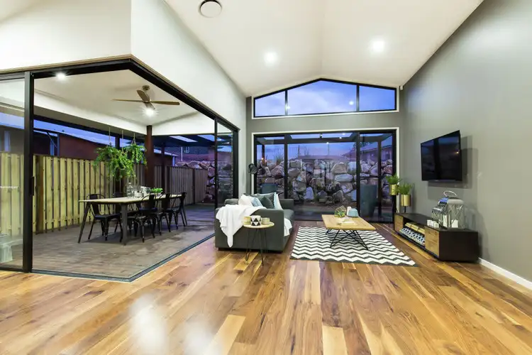 Third view of Homely house listing, Lot 56 Berry Terrace, Baringa QLD 4551