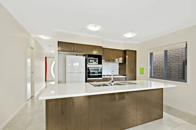 Third view of Homely house listing, 23 Ochre Crescent, Caloundra West QLD 4551