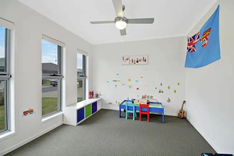 Fourth view of Homely house listing, 23 Ochre Crescent, Caloundra West QLD 4551