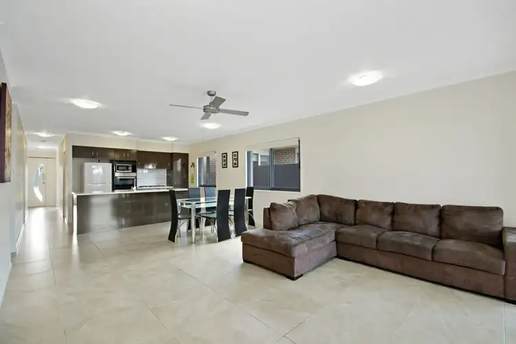 Fifth view of Homely house listing, 23 Ochre Crescent, Caloundra West QLD 4551