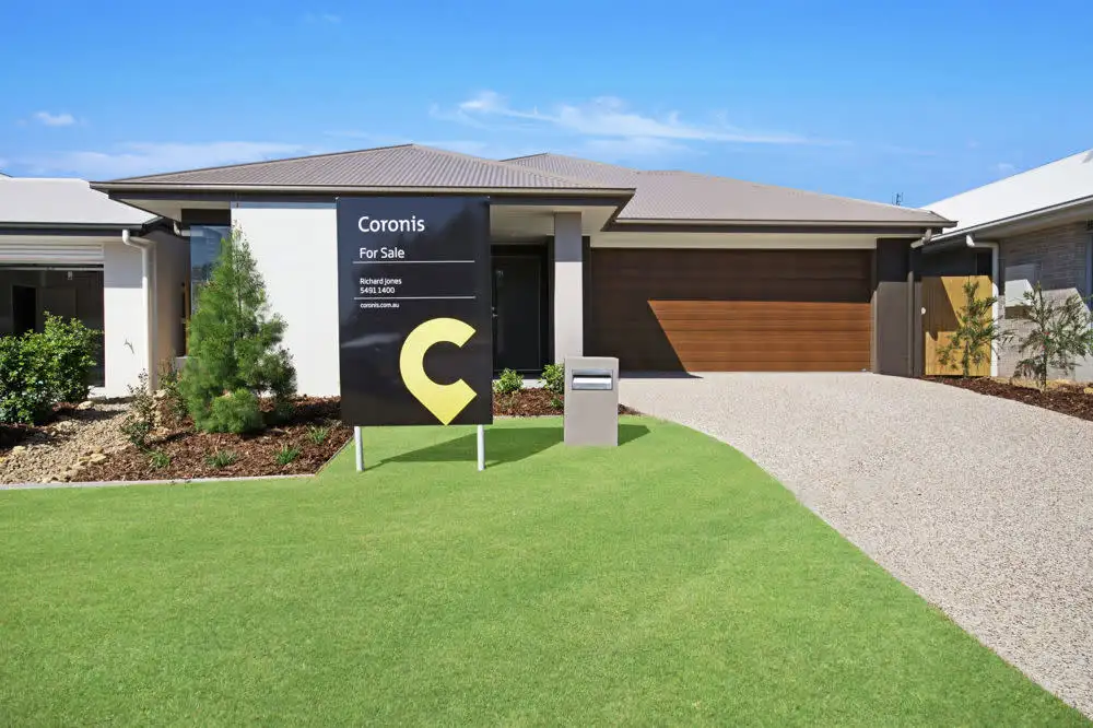 Main view of Homely house listing, 8 Turquoise Place, Caloundra West QLD 4551