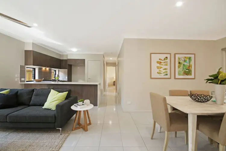 Second view of Homely house listing, 8 Turquoise Place, Caloundra West QLD 4551