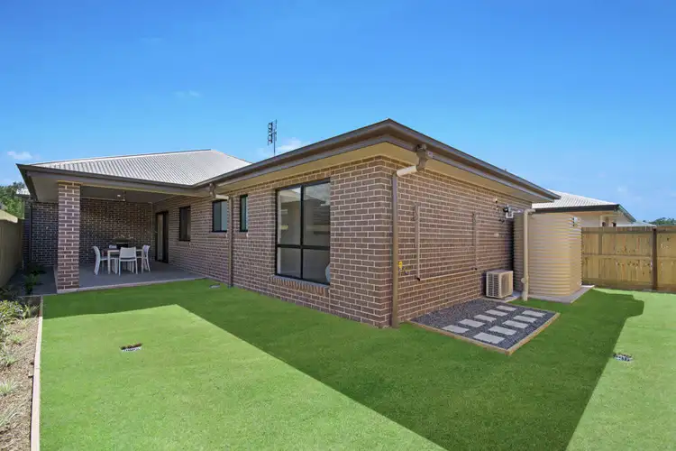 Third view of Homely house listing, 8 Turquoise Place, Caloundra West QLD 4551