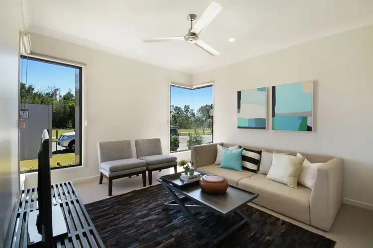 Fifth view of Homely house listing, 8 Turquoise Place, Caloundra West QLD 4551