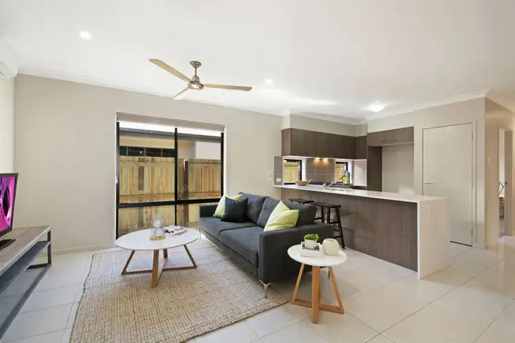 Sixth view of Homely house listing, 8 Turquoise Place, Caloundra West QLD 4551
