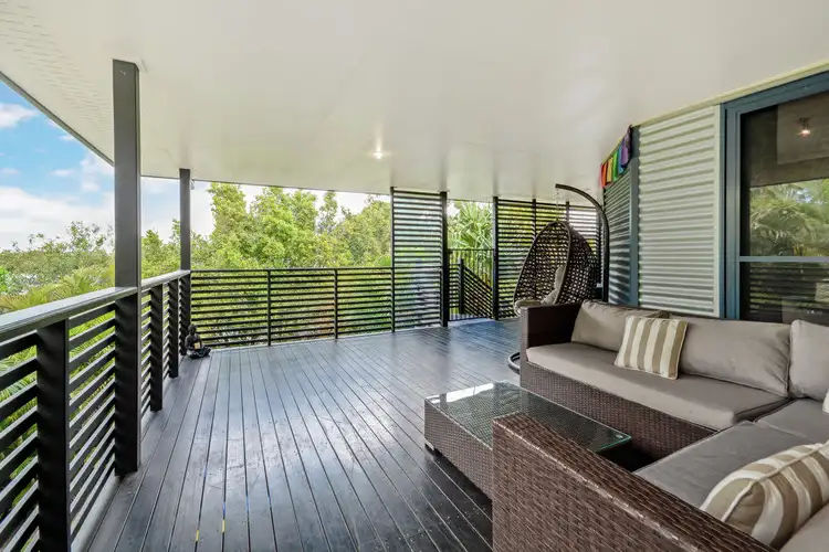 Second view of Homely house listing, 22 Lawman Street, Caloundra West QLD 4551