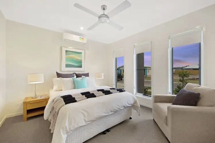 Fifth view of Homely house listing, 7 Chestnut Crescent, Caloundra West QLD 4551