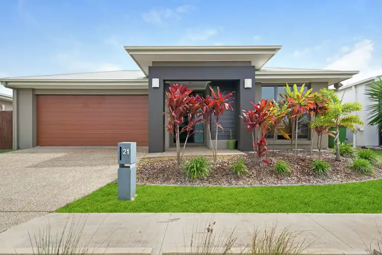 21 Sienna Street, Caloundra West QLD 4551