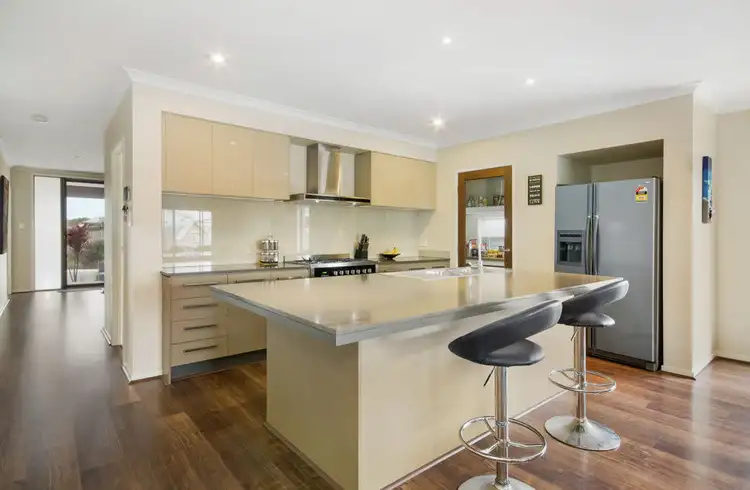 Second view of Homely house listing, 21 Sienna Street, Caloundra West QLD 4551