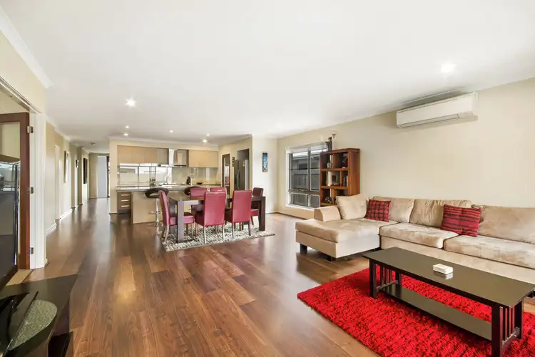 Third view of Homely house listing, 21 Sienna Street, Caloundra West QLD 4551