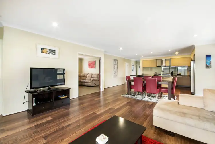 Fourth view of Homely house listing, 21 Sienna Street, Caloundra West QLD 4551