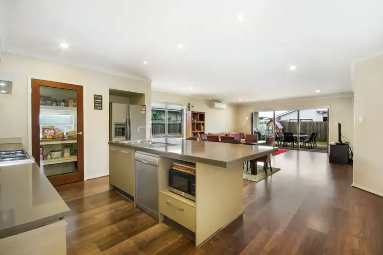 Fifth view of Homely house listing, 21 Sienna Street, Caloundra West QLD 4551