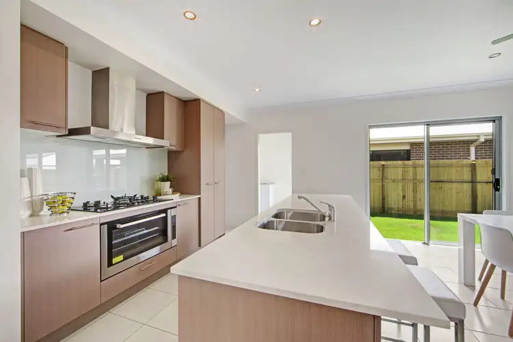 Fourth view of Homely house listing, 5 Chestnut Crescent, Caloundra West QLD 4551