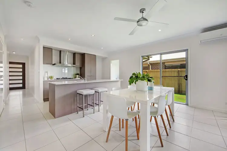 Fifth view of Homely house listing, 5 Chestnut Crescent, Caloundra West QLD 4551