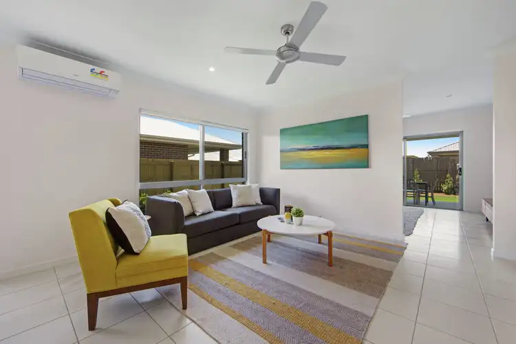 Sixth view of Homely house listing, 5 Chestnut Crescent, Caloundra West QLD 4551