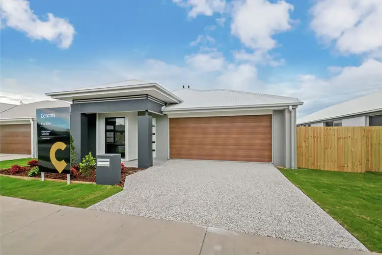 Second view of Homely house listing, 33 Olive Circuit, Caloundra West QLD 4551