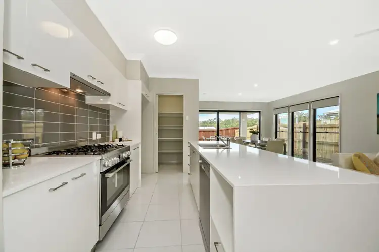 Third view of Homely house listing, 33 Olive Circuit, Caloundra West QLD 4551
