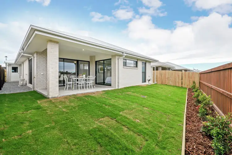 Fourth view of Homely house listing, 33 Olive Circuit, Caloundra West QLD 4551