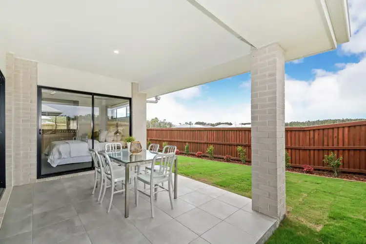 Fifth view of Homely house listing, 33 Olive Circuit, Caloundra West QLD 4551