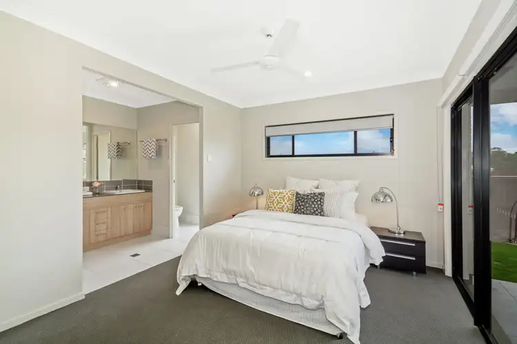 Sixth view of Homely house listing, 33 Olive Circuit, Caloundra West QLD 4551