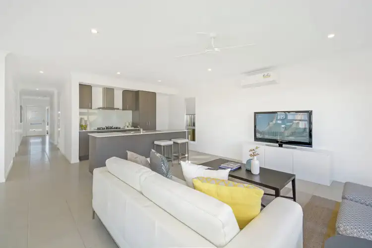 Second view of Homely house listing, Z17 Ochre Crescent, Caloundra West QLD 4551