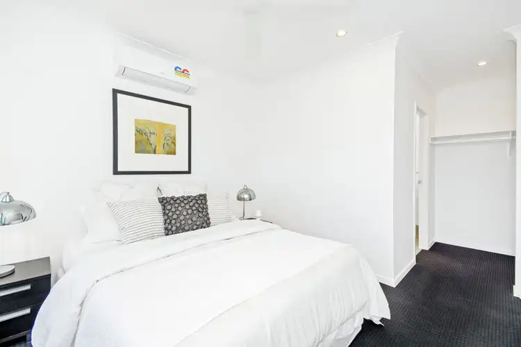 Sixth view of Homely house listing, Z17 Ochre Crescent, Caloundra West QLD 4551