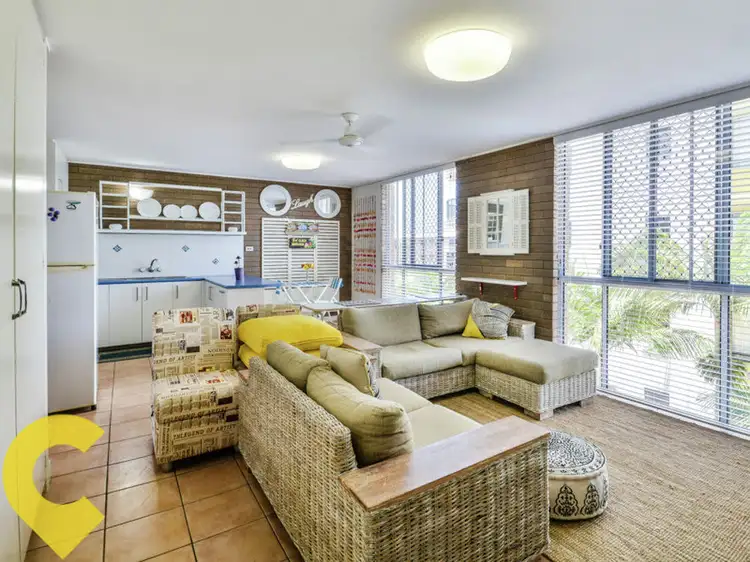 6/32 Minchinton Street, Caloundra QLD 4551