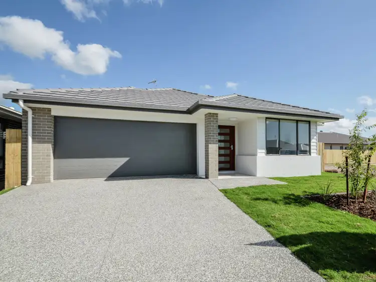 20 Olive Circuit, Caloundra West QLD 4551