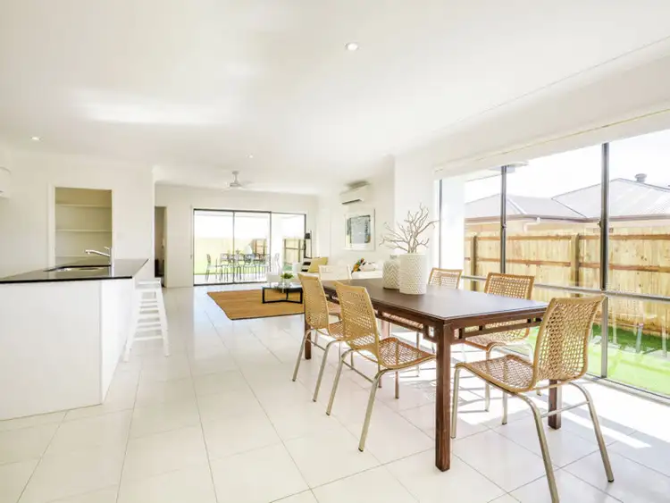Second view of Homely house listing, 20 Olive Circuit, Caloundra West QLD 4551