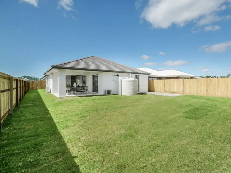 Third view of Homely house listing, 20 Olive Circuit, Caloundra West QLD 4551