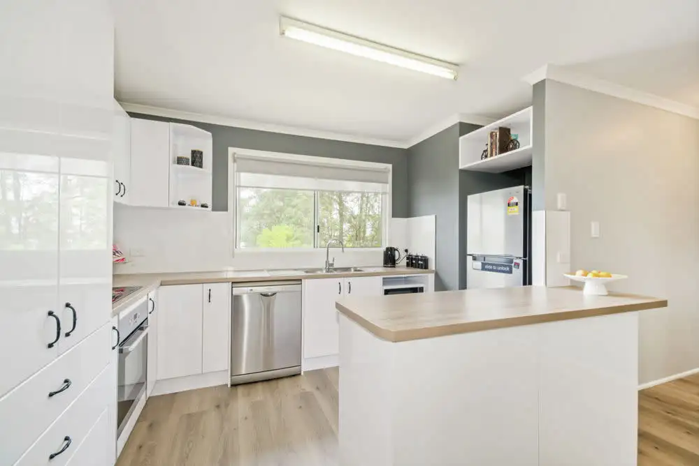 Main view of Homely townhouse listing, 3/28 Birch Street, Caloundra West QLD 4551