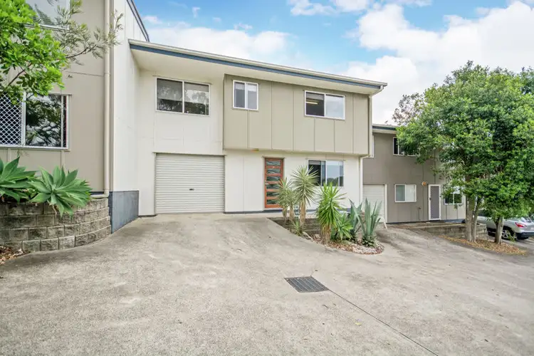 Third view of Homely townhouse listing, 3/28 Birch Street, Caloundra West QLD 4551