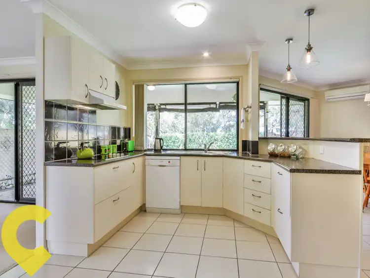 Second view of Homely house listing, 7 Kinross Court, Caloundra West QLD 4551