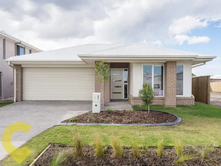 Second view of Homely house listing, 11 Apple Crescent, Caloundra West QLD 4551