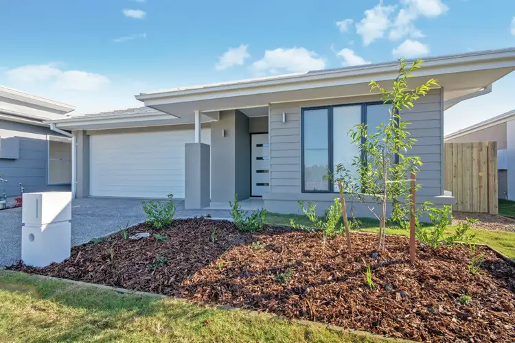 Second view of Homely house listing, 8 Topaz Drive, Caloundra West QLD 4551