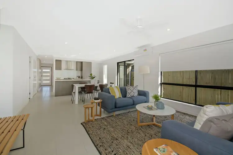 Third view of Homely house listing, 8 Topaz Drive, Caloundra West QLD 4551
