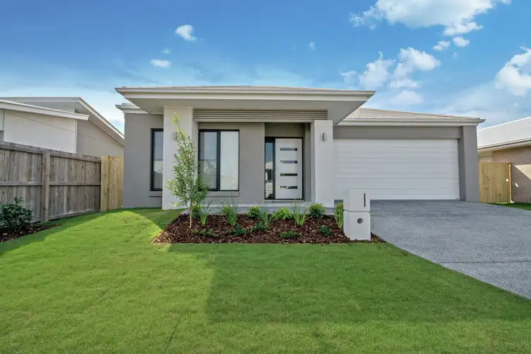 41 Amber Drive, Caloundra West QLD 4551