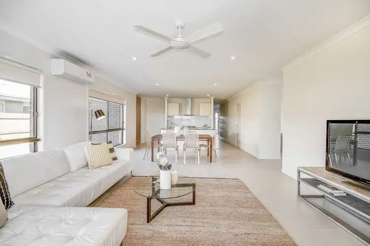 Second view of Homely house listing, 41 Amber Drive, Caloundra West QLD 4551