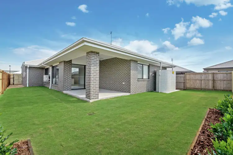 Third view of Homely house listing, 41 Amber Drive, Caloundra West QLD 4551