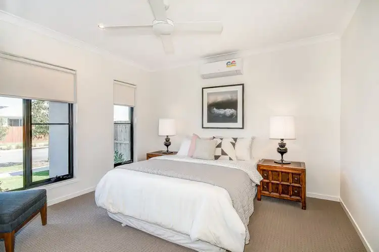 Fourth view of Homely house listing, 41 Amber Drive, Caloundra West QLD 4551