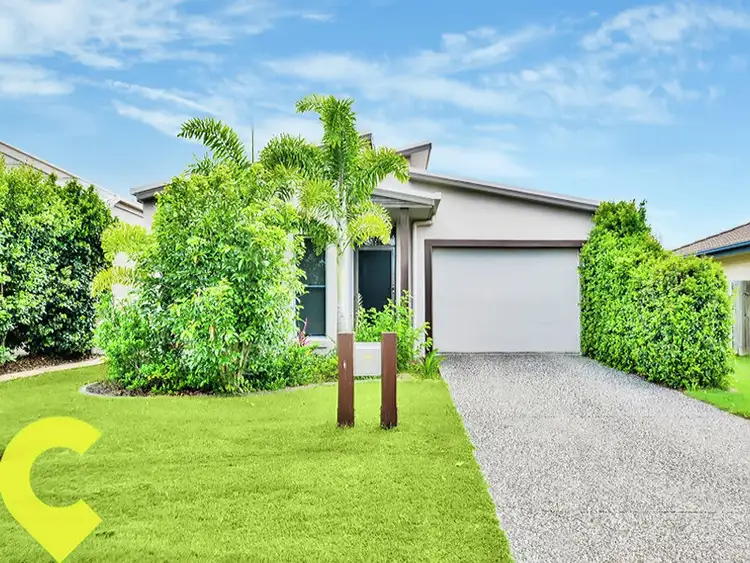 7 Wheeler Crescent, Caloundra West QLD 4551