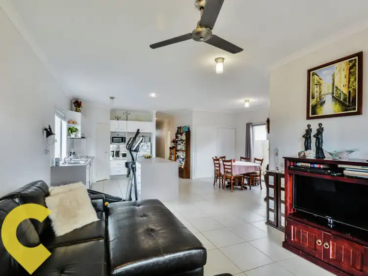 Second view of Homely house listing, 7 Wheeler Crescent, Caloundra West QLD 4551