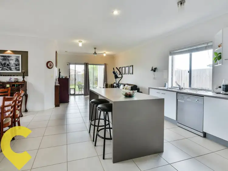 Fourth view of Homely house listing, 7 Wheeler Crescent, Caloundra West QLD 4551