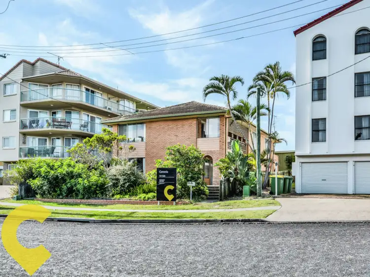 Second view of Homely house listing, 3 Cooma Terrace, Caloundra QLD 4551