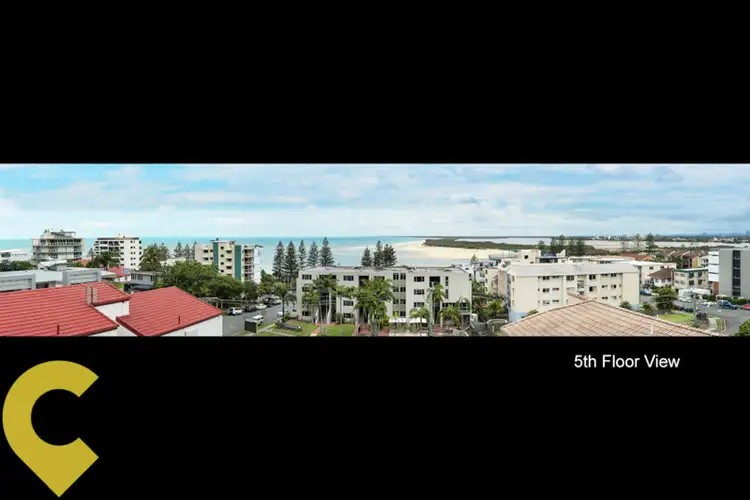 Fifth view of Homely house listing, 3 Cooma Terrace, Caloundra QLD 4551