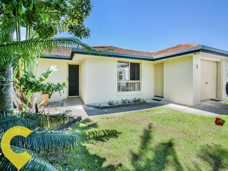 Second view of Homely house listing, 7 Kew Place, Minyama QLD 4575