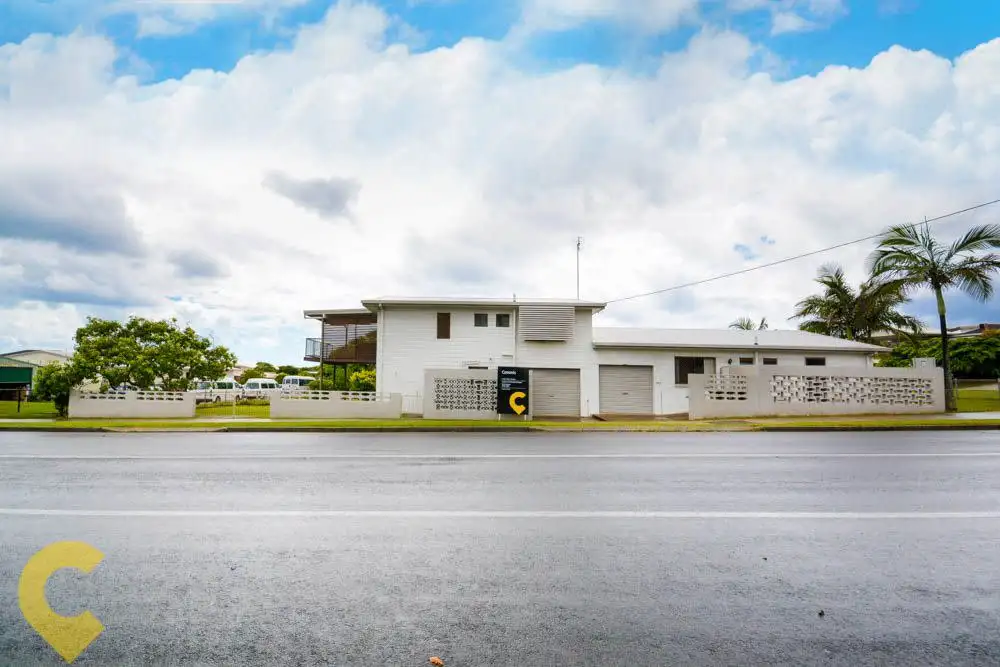 Main view of Homely house listing, 23 Ann Street, Dicky Beach QLD 4551