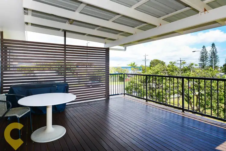 Second view of Homely house listing, 23 Ann Street, Dicky Beach QLD 4551