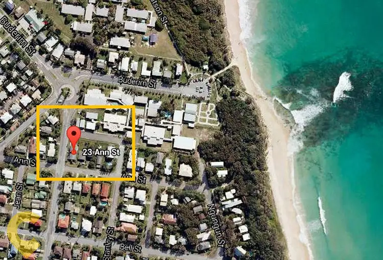 Fourth view of Homely house listing, 23 Ann Street, Dicky Beach QLD 4551