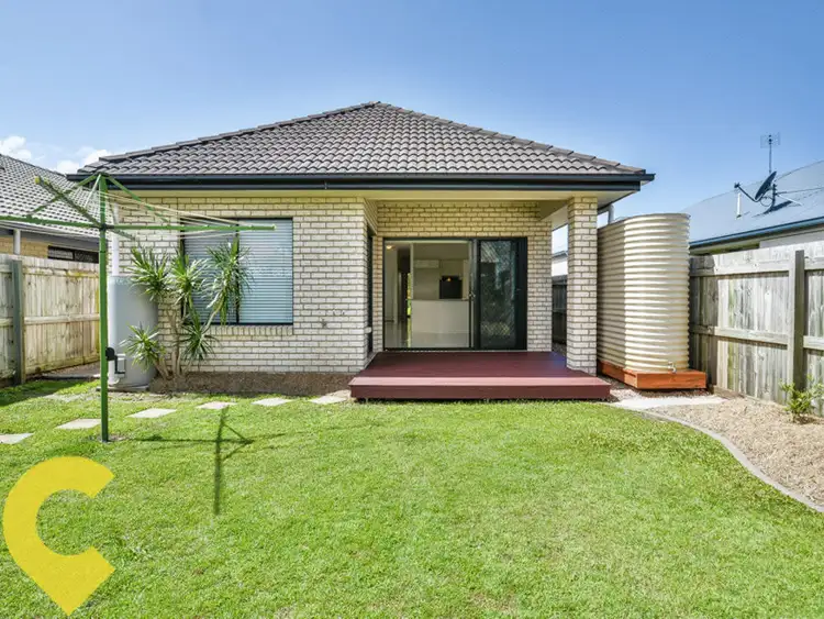 Second view of Homely house listing, 10 Griffin Crescent, Caloundra West QLD 4551